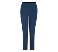 Dare 2B Womens/Ladies Melodic II Leggings - Moonlight Denim - 12 UK - Moonlight Denim - 85% Polyester/15% Elastane