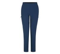 Dare 2B Womens/Ladies Melodic II Leggings - Moonlight Denim - 8 UK - Moonlight Denim - 85% Polyester/15% Elastane