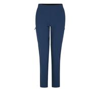 Dare 2B Womens/Ladies Melodic II Leggings (Moonlight Denim) - Navy/Blue - Size 8 UK