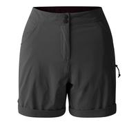 Dare 2B Womens/Ladies Melodic III Shorts - Black - Black - 10 UK - 100% Mixed