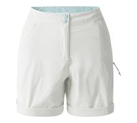 Dare 2B Womens/Ladies Melodic III Shorts (Chalk Blue) - Blue & White - Size 16 UK