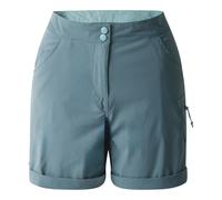 Dare 2B Womens/Ladies Melodic III Shorts - Element Grey - Element Grey - 10 UK