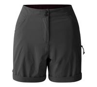 Dare 2B Womens/Ladies Melodic III Shorts - Black - Black - 12 UK