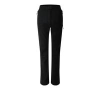 Dare 2B Womens/Ladies Melodic Pro II Hiking Trousers - Black - Black - 18 UK - 50% Polyester/50% Recycled Polyester