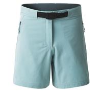 Dare 2B Womens/Ladies Melodic Pro II Shorts (Aquifer) - Light Blue - Size 12 UK