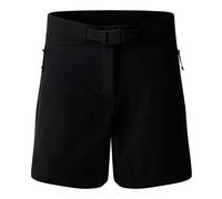 Dare 2B Womens/Ladies Melodic Pro II Shorts - Black - 20 UK - Black - 50% Polyester/50% Recycled Polyester