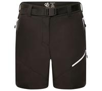Dare 2B Womens/Ladies Melodic Pro Lightweight Shorts (Black) - Size 16 UK