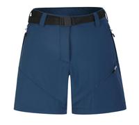 Dare 2B Womens/Ladies Melodic Pro Lightweight Shorts - Moonlight Denim - 16 UK - Moonlight Denim - 100% Polyester