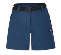 Dare 2B Womens/Ladies Melodic Pro Lightweight Shorts (Moonlight Denim) - Navy/Blue - Size 18 UK