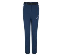 Dare 2B Womens/Ladies Melodic Pro Stretch Hiking Trousers (Moonlight Denim) - Navy/Blue - Size 20 Regular