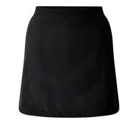 Dare 2B Womens/Ladies Melodious Skort - Black - Black - 12 UK - 50% Recycled Polyamide/44% Polyamide/6% Elastane