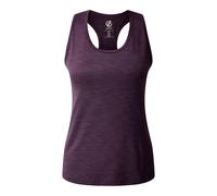 Dare 2B Womens/Ladies Modernize II Vest (Deep Plum) - Purple - Size 16 UK