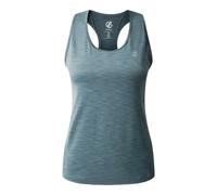 Dare 2b Womens/Ladies Modernize II Vest - Element Grey - 14 UK - Element Grey - 90% Polyester/10% Elastane