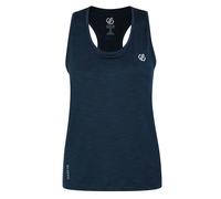 Dare 2b Womens/Ladies Modernize II Vest - Moonlight Denim - Moonlight Denim - 20 UK