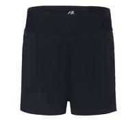 Dare 2B Womens/Ladies Nimble 2 in 1 Shorts (Black) - Size 20 UK