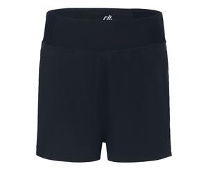 Dare 2B Womens/Ladies Nimble 2 in 1 Shorts (Black) - Size 8 UK