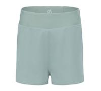Dare 2B Womens/Ladies Nimble 2 in 1 Shorts (Glacier Green) - Size 18 UK
