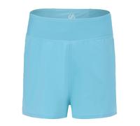 Dare 2B Womens/Ladies Nimble 2 in 1 Shorts (Nordic Blue) - Light Blue - Size 12 UK