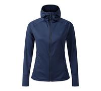 Dare 2B Womens/Ladies Nomadic Stretch Midlayer (Navy) - Size 14 UK