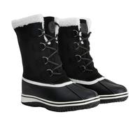 Dare 2B Womens/Ladies Northstar Snow Boots - Black/White - 7 UK - Black/White