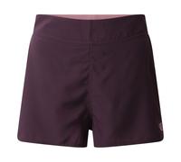Dare 2B Womens/Ladies Off Trail Shorts (Deep Plum) - Purple - Size 20 UK