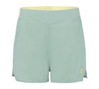 Dare 2B Womens/Ladies Off Trail Shorts (Glacier Green/Wax Yellow) - Light Green - Size 18 UK