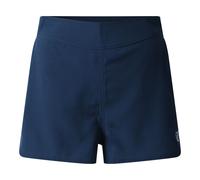 Dare 2B Womens/Ladies Off Trail Shorts (Moonlight Denim) - Navy/Blue - Size 16 UK