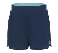 Dare 2B Womens/Ladies Off Trail Shorts (Navy/Nordic Blue) - Size 10 UK