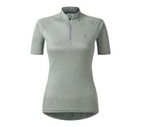 Dare 2B Womens/Ladies Pedal II Jersey (Glacier Green) - Size 16 UK