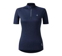 Dare 2B Womens/Ladies Pedal II Jersey RG11686