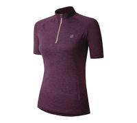Dare 2B Womens/Ladies Pedal II Jersey RG11686