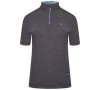 Dare 2B Womens/Ladies Pedal Through It Marl Lightweight Jers RG6994