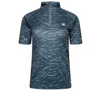 Dare 2B Womens/Ladies Persist All-Over Print Cycling Jersey GT44229