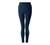 Dare 2B Womens/Ladies Power Leggings - Moonlight Denim - 18 UK R - Moonlight Denim - 100% Mixed
