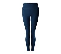 Dare 2B Womens/Ladies Power Leggings (Moonlight Denim) - Navy/Blue - Size 16 Regular