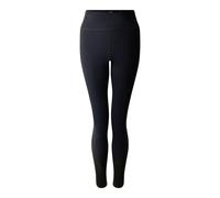 Dare 2B Womens/Ladies Power Leggings - Black - 10 UK R - Black