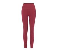 Dare 2B Womens/Ladies Power Leggings (Tibetan Red) - Size 18 Regular