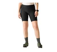 Dare 2B Womens/Ladies Prompt ll Cycling Shorts (Black) - Size 12 UK
