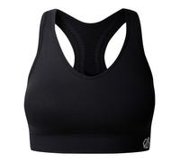 Dare 2B Womens/Ladies React Sports Bra (Black) - Size X-Small