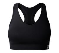 Dare 2B Womens/Ladies React Sports Bra - Black - XL - Black