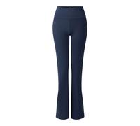 Dare 2B Womens/Ladies Refresh Flared Leggings (Navy) - Size 16 Regular