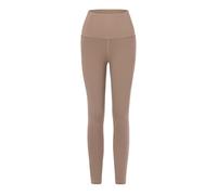 Dare 2B Womens/Ladies Refresh Leggings (Pine Bark) - Brown - Size 16 UK