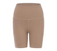 Dare 2B Womens/Ladies Refresh Shorts (Pine Bark) - Brown - Size 18 UK