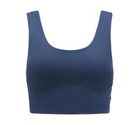 Dare 2B Womens/Ladies Refresh Sports Bra (Navy) - Size Small