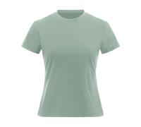 Dare 2B Womens Refresh T-Shirt - Glacier Green - 14 UK - Glacier Green - 80% Recycled Polyester/20% Elastane