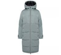 Dare 2B Womens/Ladies Reputable II Long Length Padded Jacket - Duck Green - 8 UK - Duck Green