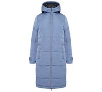 Dare 2B Womens/Ladies Reputable II Long Length Padded Jacket RG8060