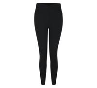 Dare 2B Womens/Ladies Revived II Leggings - Black - 16 UK R - Black - 100% Mixed