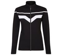 Dare 2B Womens/Ladies Rocker Core Stretch Ski Jacket (Black/White) - Size 14 UK