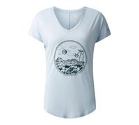 Dare 2B Womens/Ladies Serene Wave T-Shirt RG11706